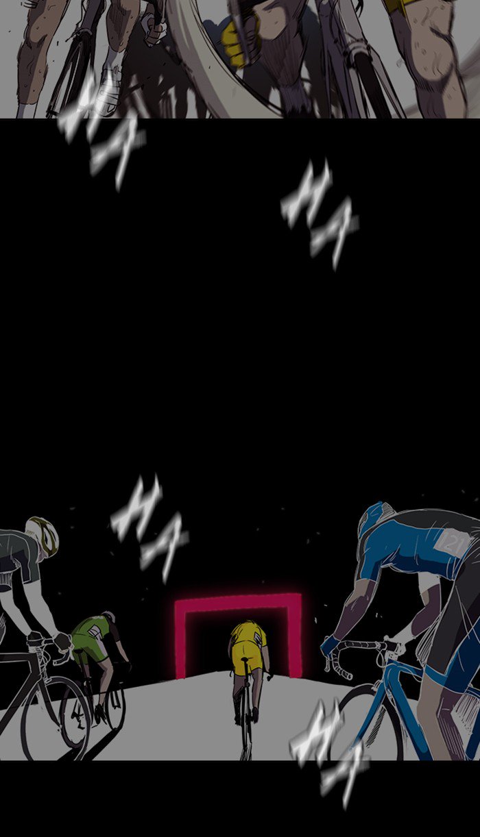 Wind Breaker chapter 249 page 46