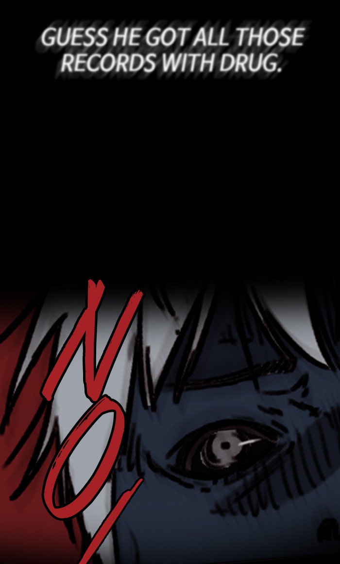 Wind Breaker chapter 249 page 52