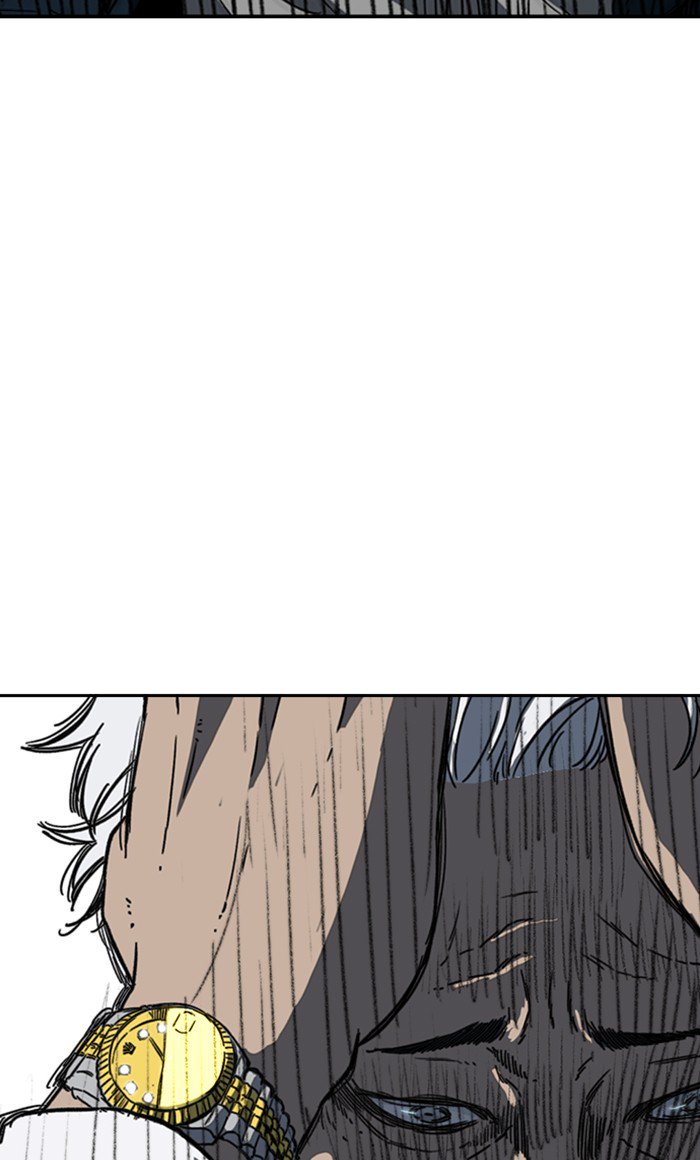 Wind Breaker chapter 249 page 56