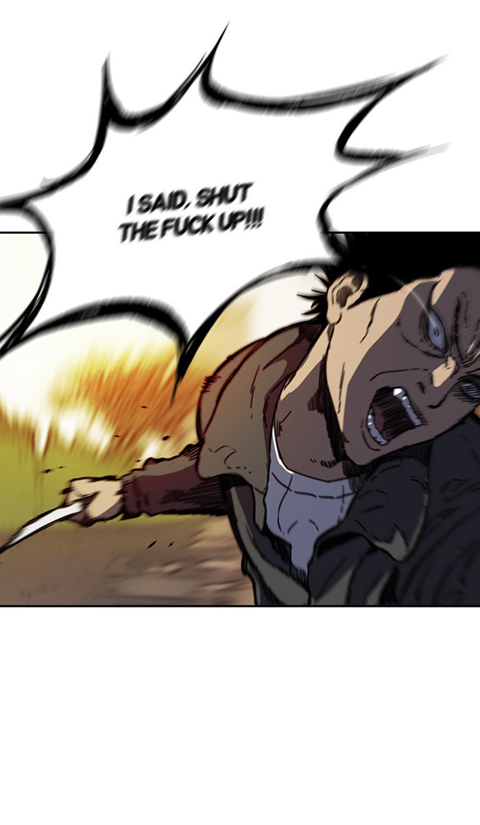 Wind Breaker chapter 249 page 68