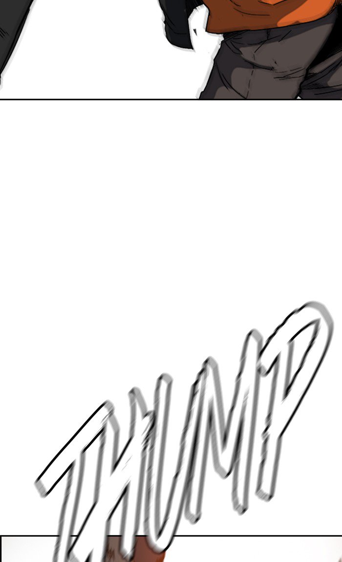 Wind Breaker chapter 249 page 72