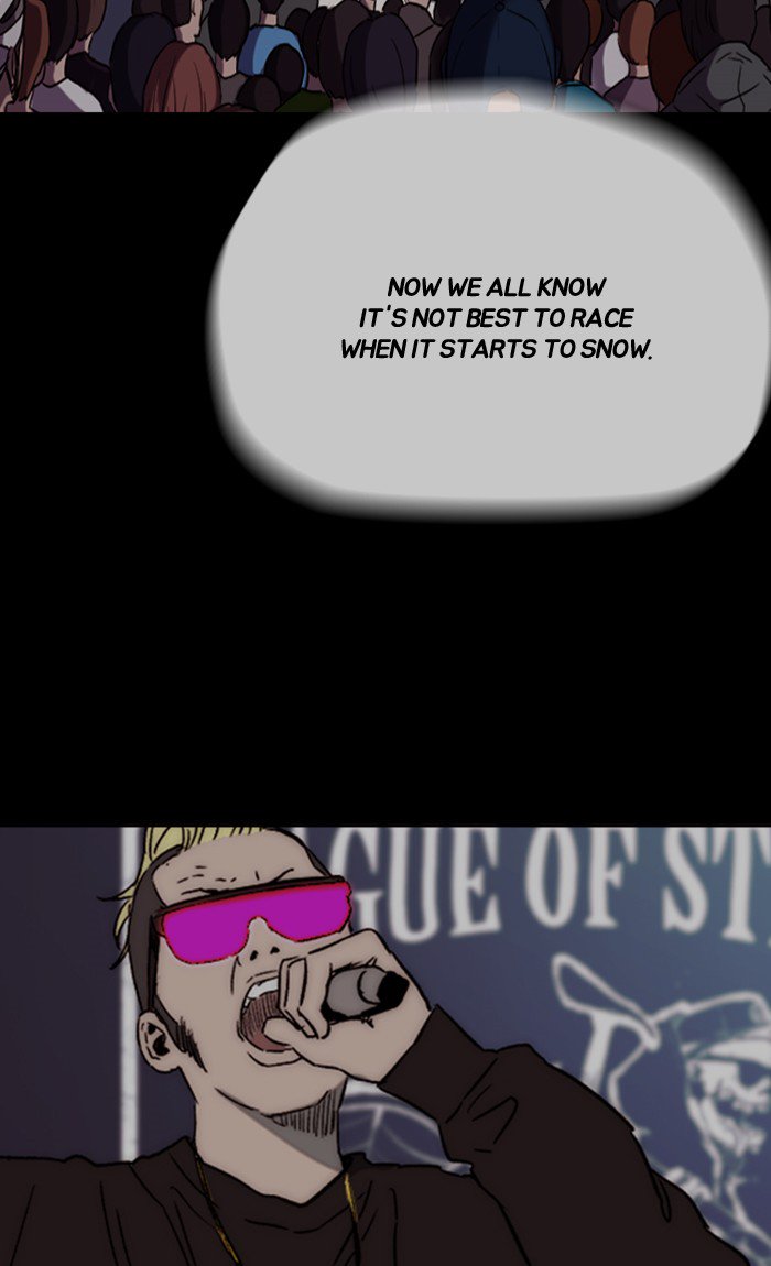 Wind Breaker chapter 249 page 82