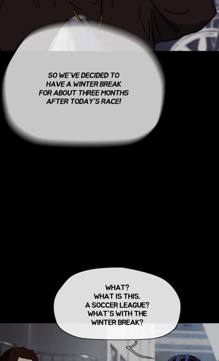 Wind Breaker chapter 249 page 83