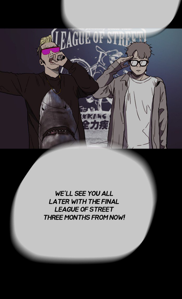 Wind Breaker chapter 249 page 85