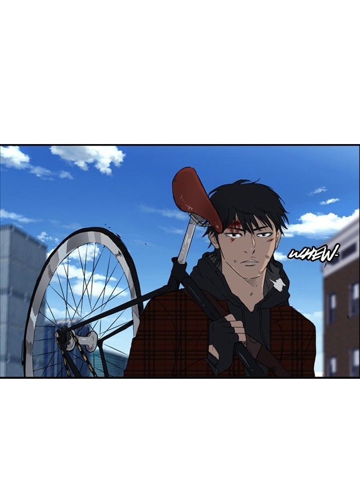 Wind Breaker chapter 25 page 10