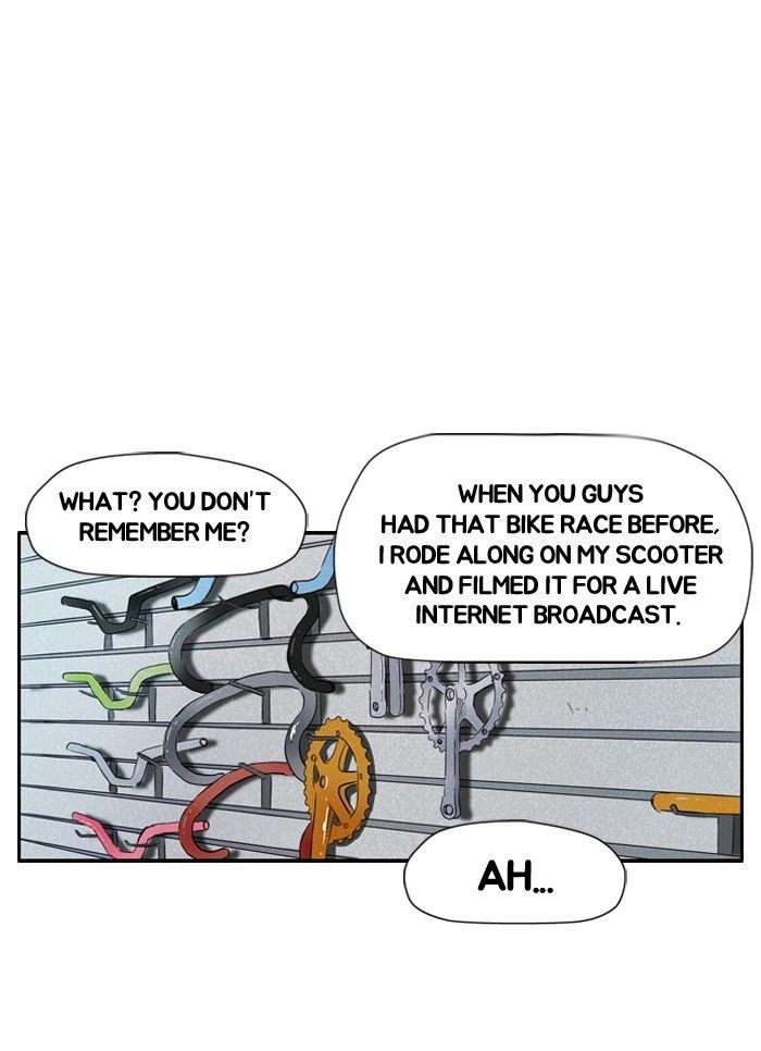 Wind Breaker chapter 25 page 15