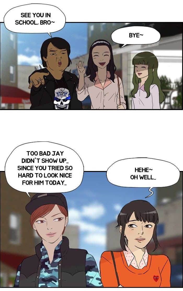 Wind Breaker chapter 25 page 2