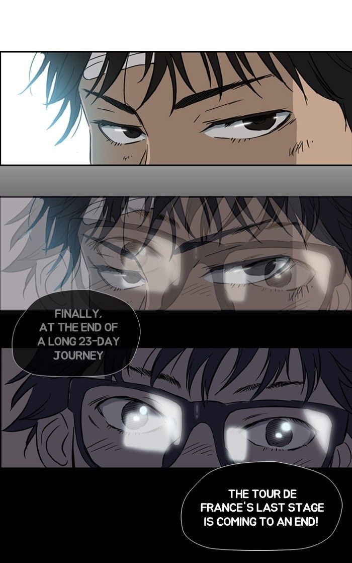 Wind Breaker chapter 25 page 20