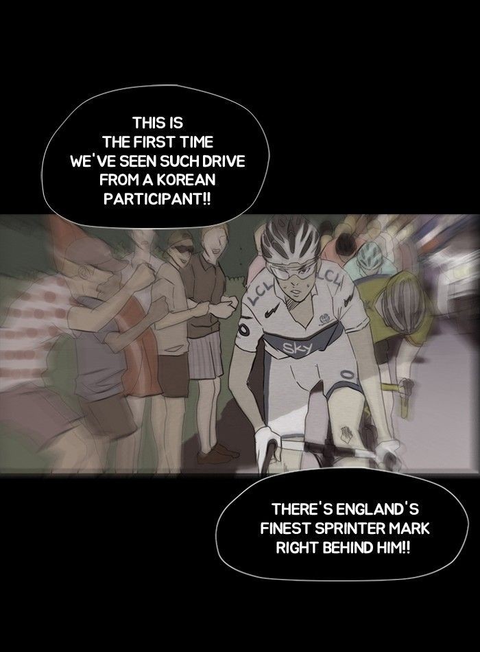 Wind Breaker chapter 25 page 22