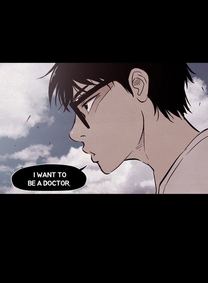 Wind Breaker chapter 25 page 26