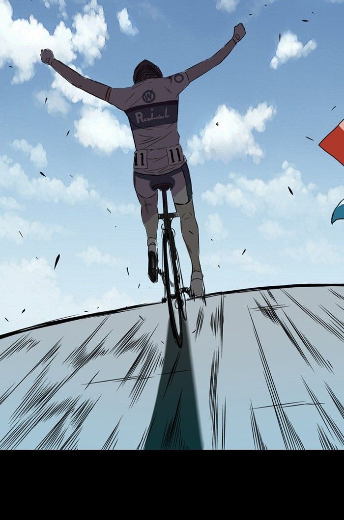 Wind Breaker chapter 25 page 35