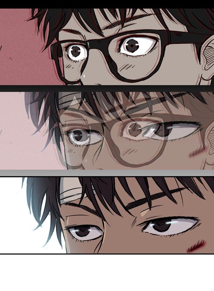 Wind Breaker chapter 25 page 39