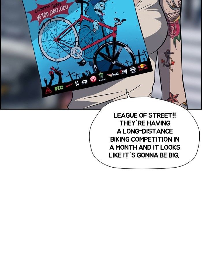 Wind Breaker chapter 25 page 48