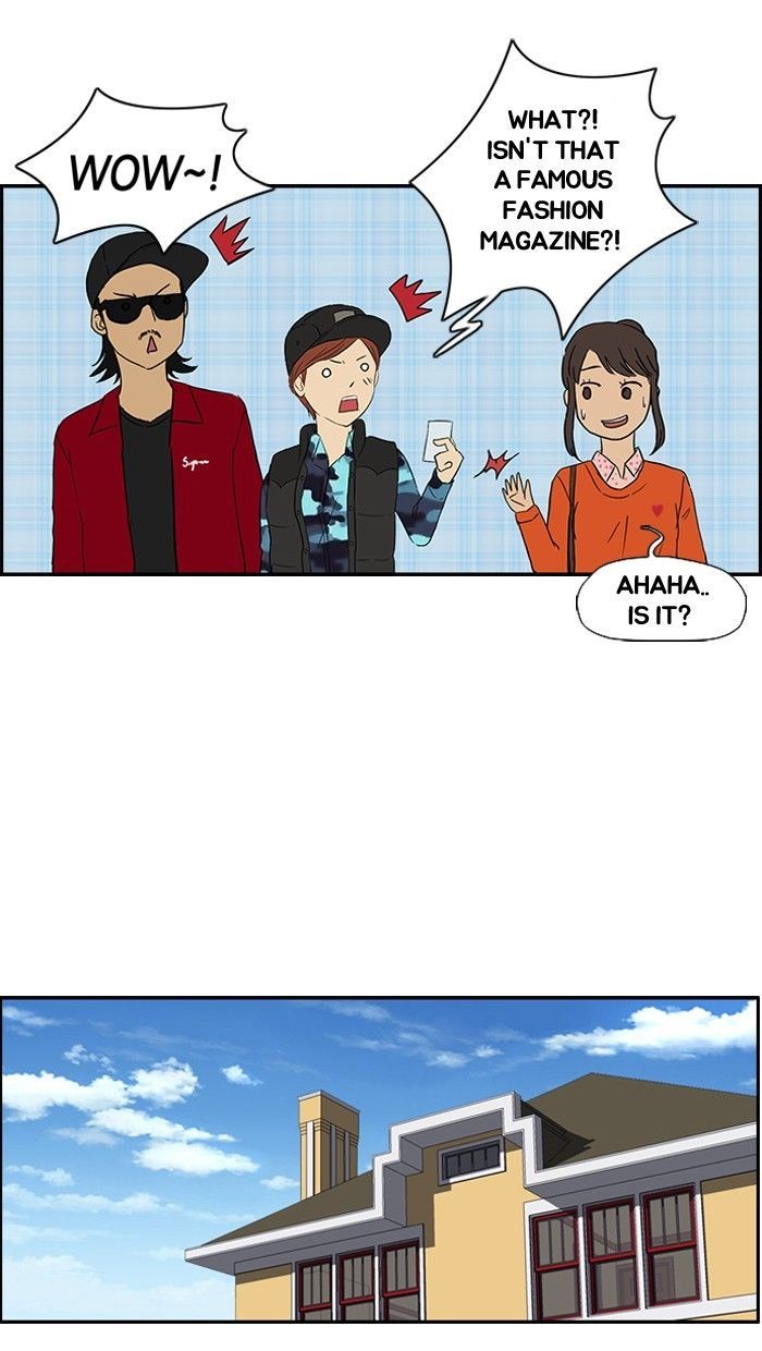 Wind Breaker chapter 25 page 5