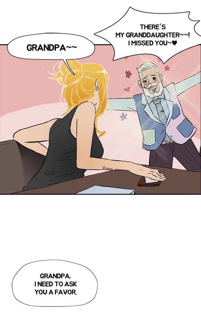 Wind Breaker chapter 25 page 57