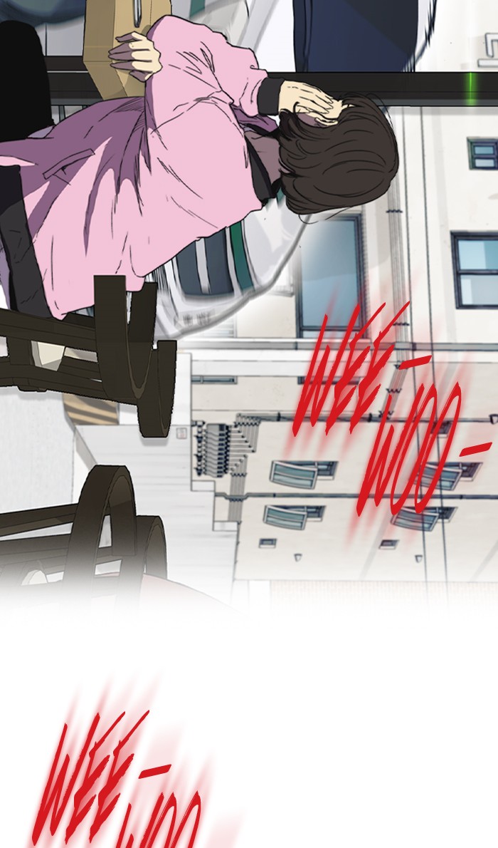 Wind Breaker chapter 250 page 100