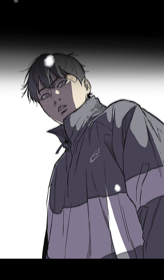 Wind Breaker chapter 250 page 106