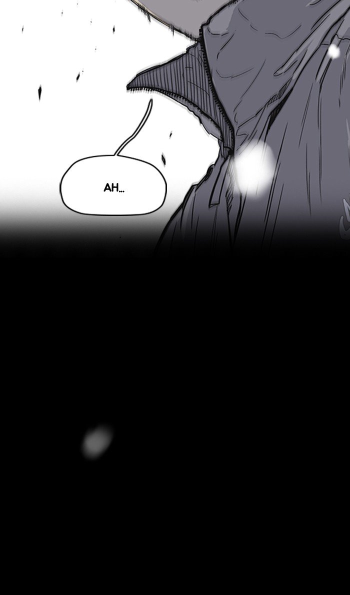 Wind Breaker chapter 250 page 108