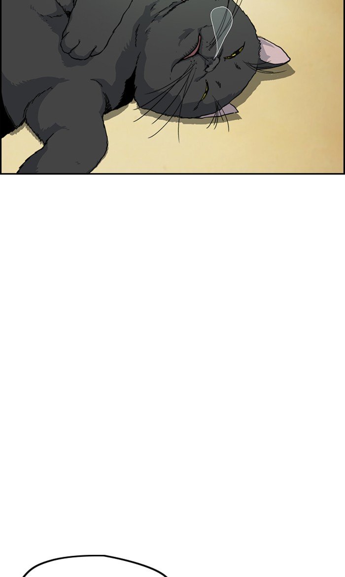 Wind Breaker chapter 250 page 11