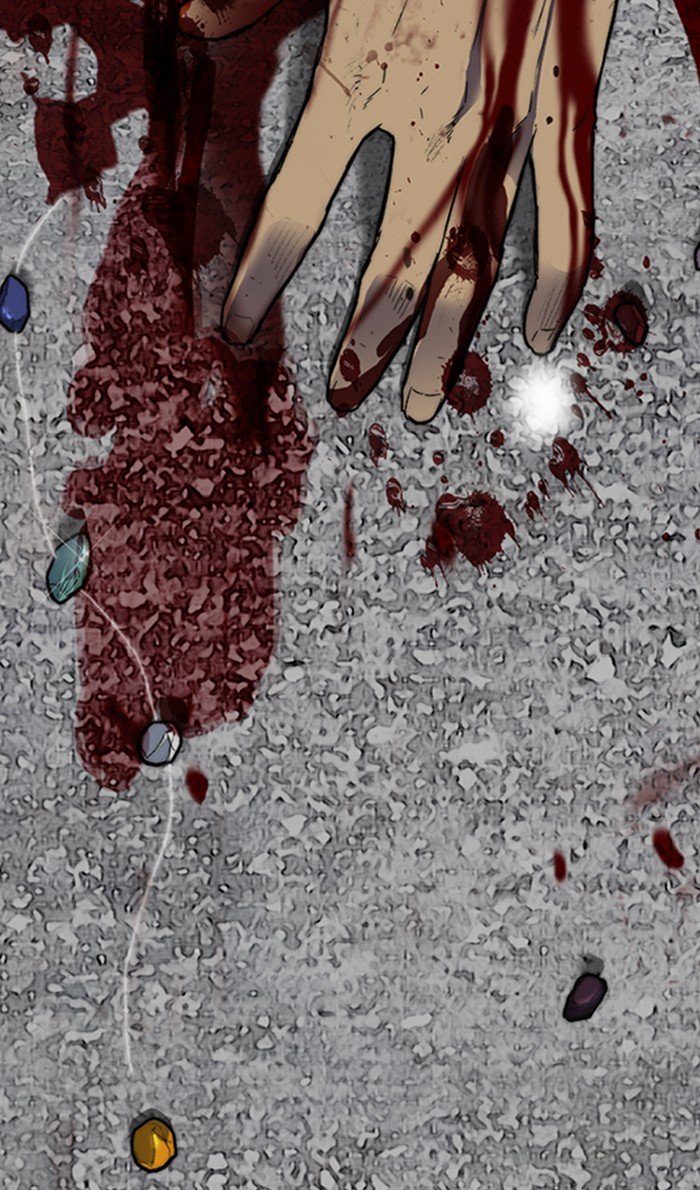 Wind Breaker chapter 250 page 113