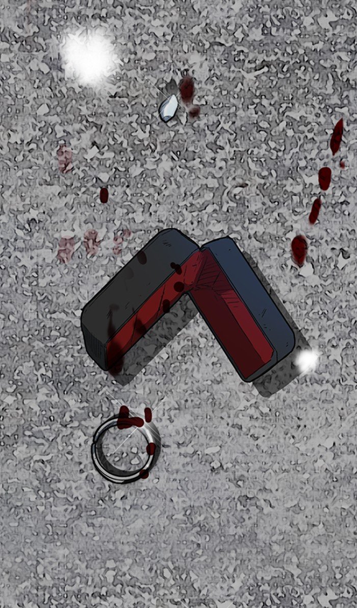 Wind Breaker chapter 250 page 114