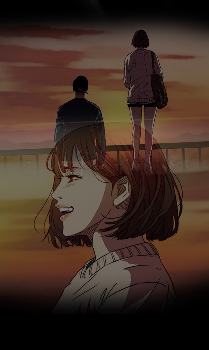 Wind Breaker chapter 250 page 14