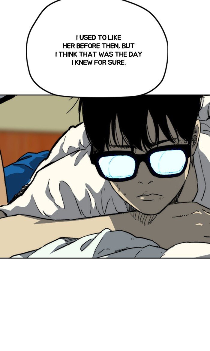 Wind Breaker chapter 250 page 16