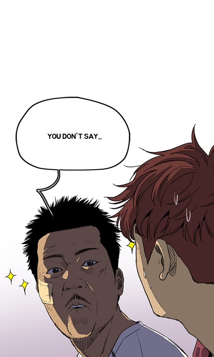 Wind Breaker chapter 250 page 17