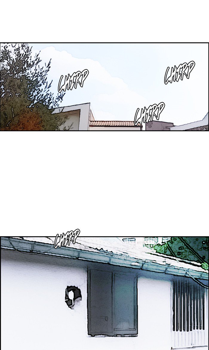 Wind Breaker chapter 250 page 36