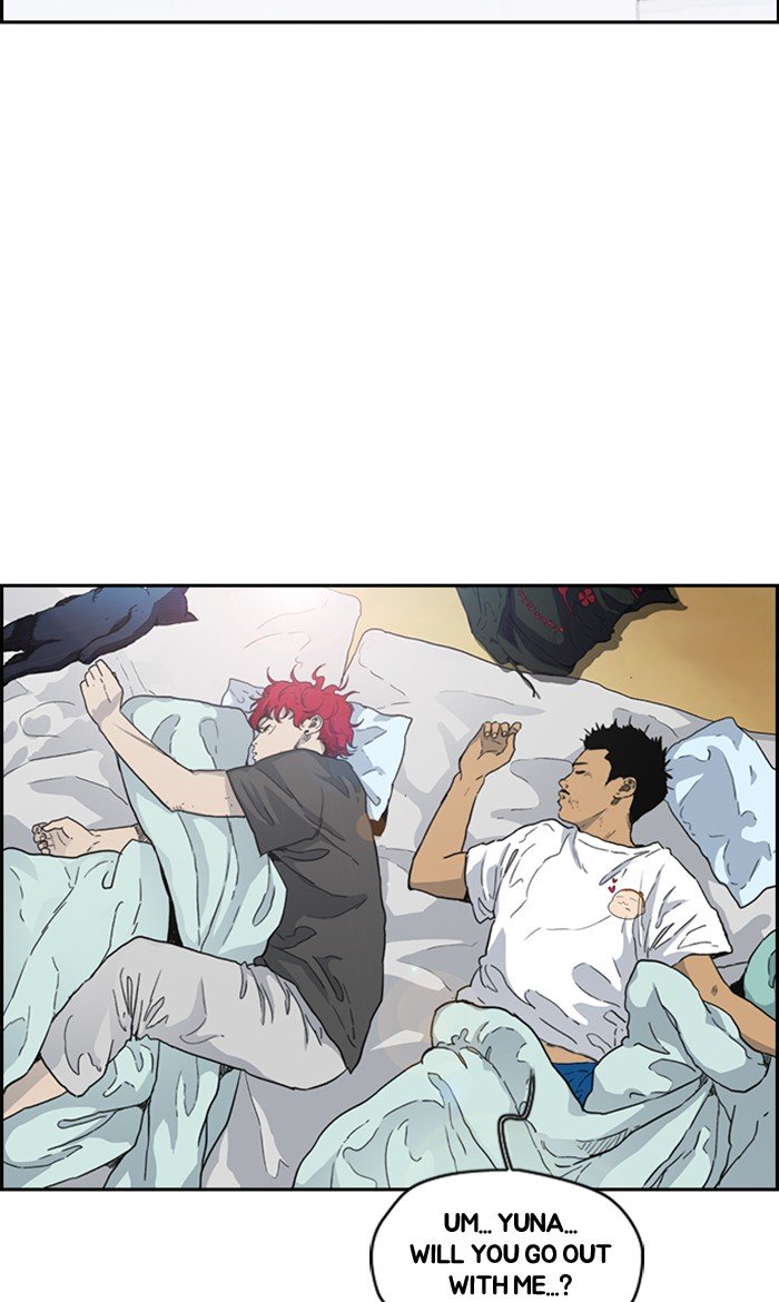 Wind Breaker chapter 250 page 37