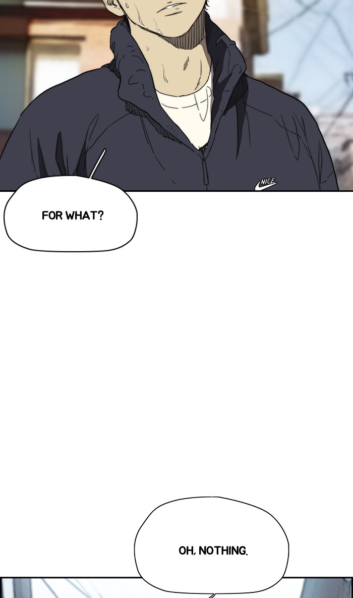 Wind Breaker chapter 250 page 67