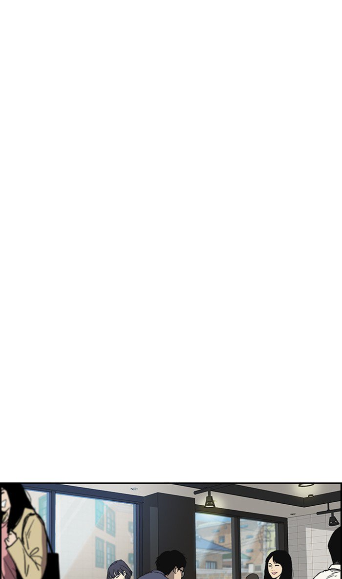 Wind Breaker chapter 250 page 83