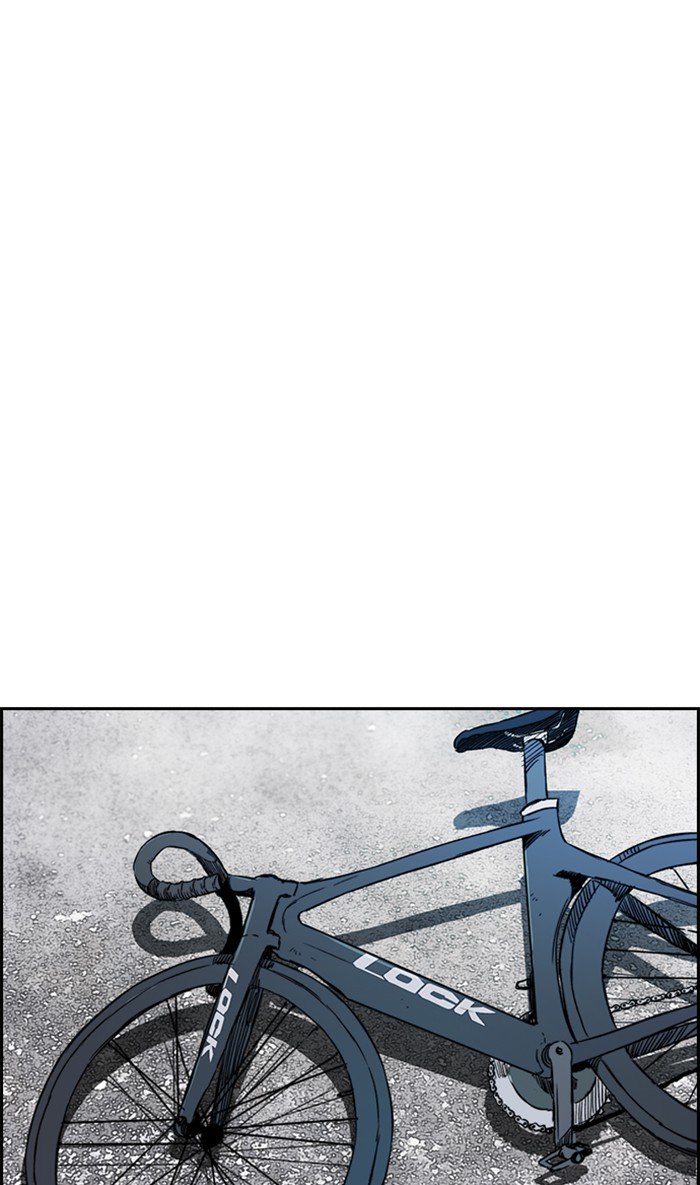 Wind Breaker chapter 250 page 87