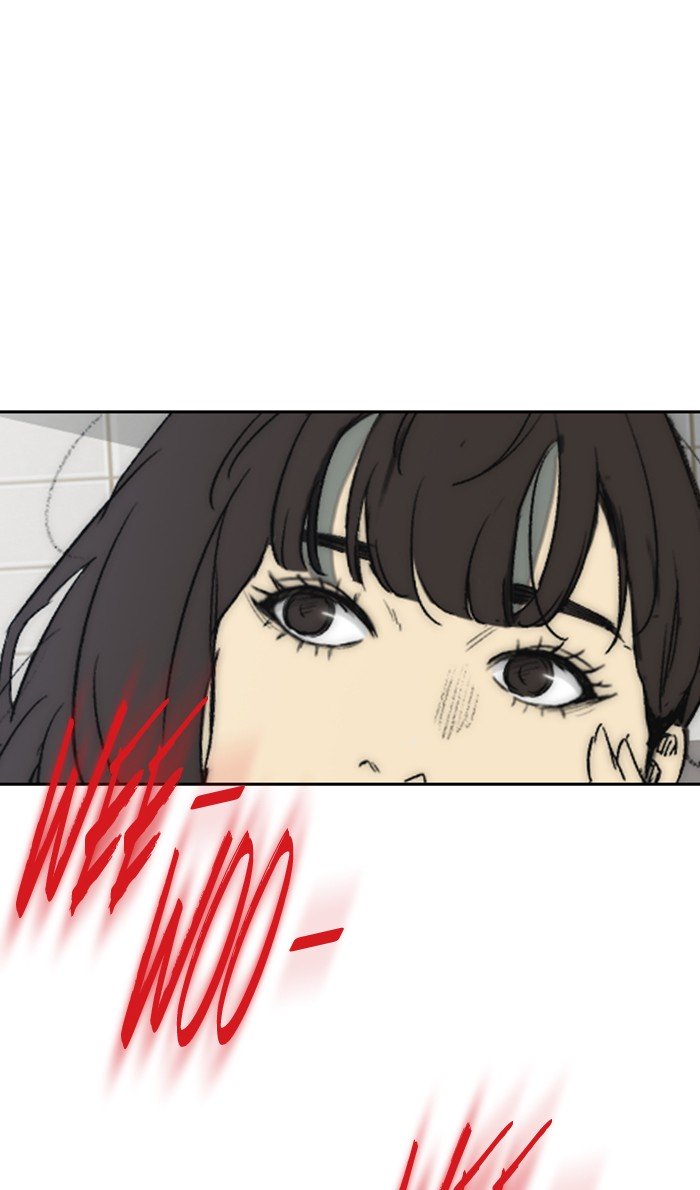 Wind Breaker chapter 250 page 98