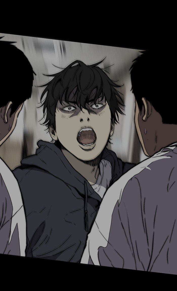 Wind Breaker chapter 251 page 15