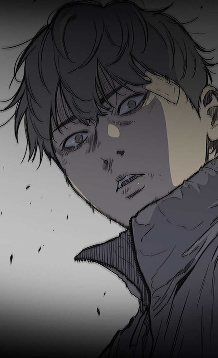 Wind Breaker chapter 251 page 3