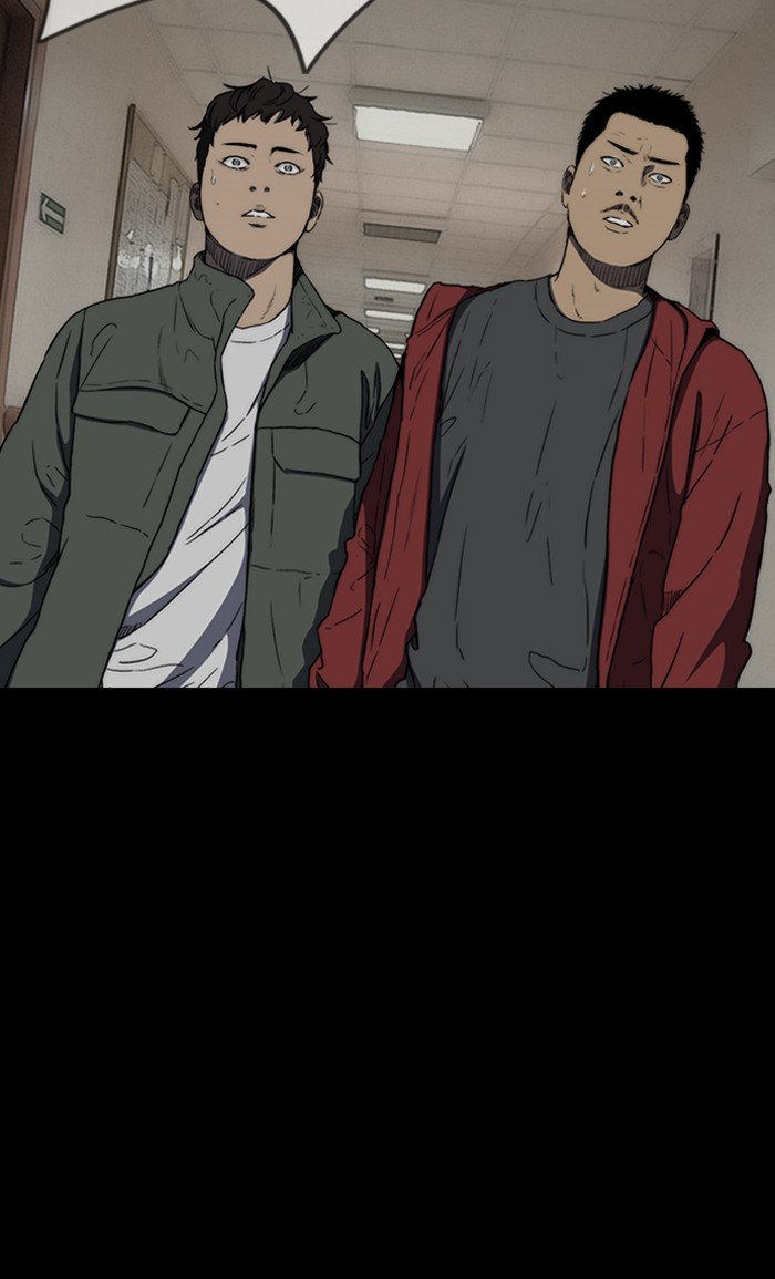 Wind Breaker chapter 252 page 13