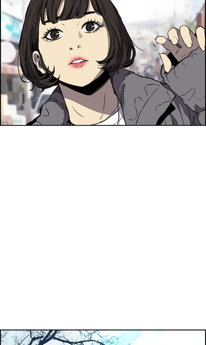 Wind Breaker chapter 252 page 32