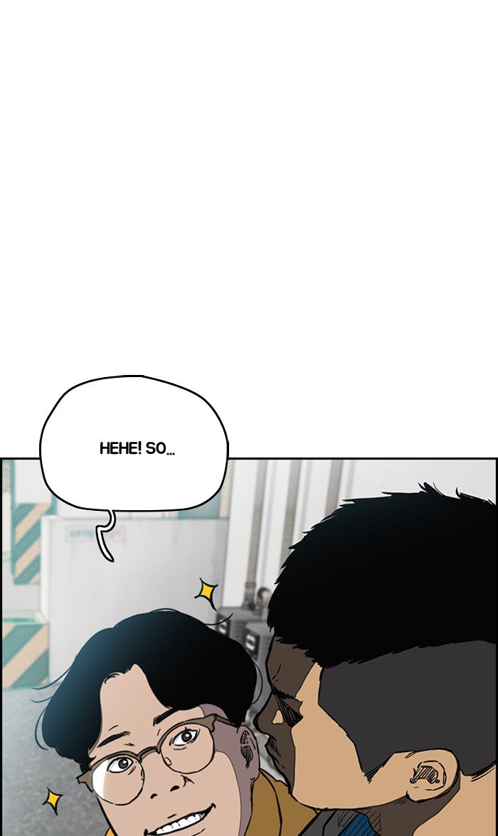 Wind Breaker chapter 252 page 65