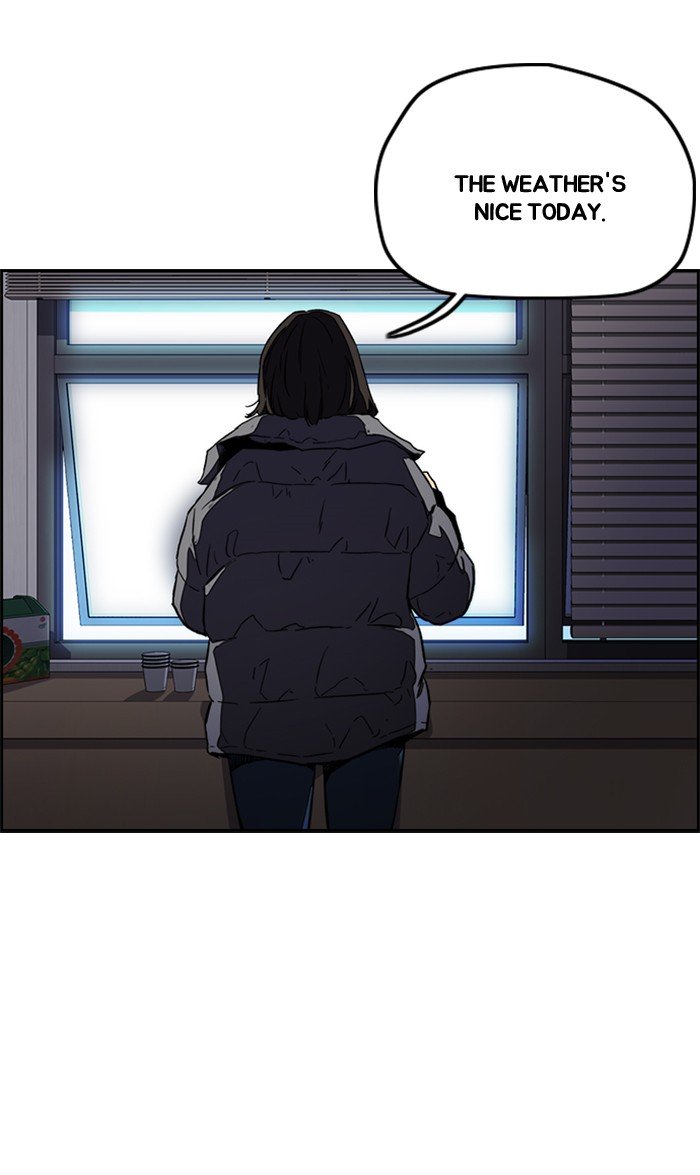 Wind Breaker chapter 252 page 79