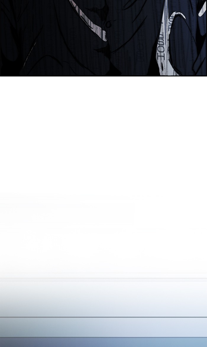 Wind Breaker chapter 252 page 84