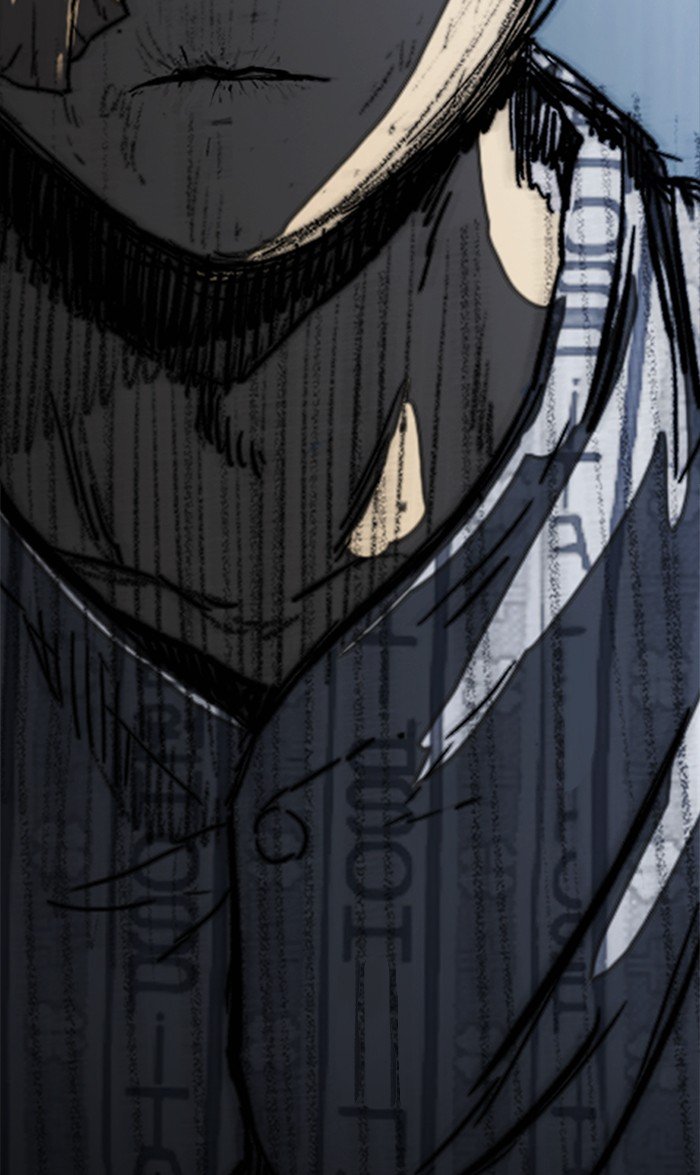 Wind Breaker chapter 252 page 86