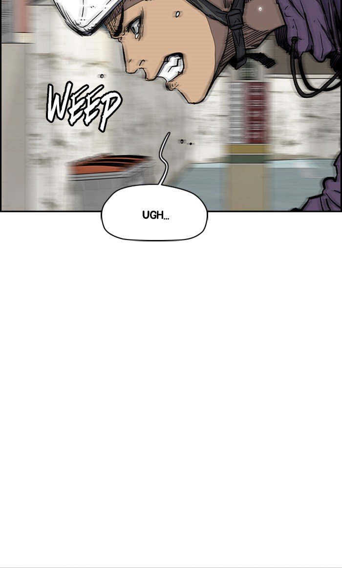 Wind Breaker chapter 253 page 29