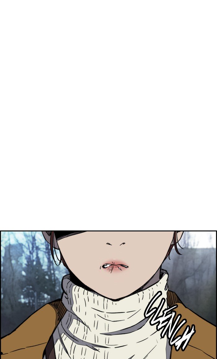 Wind Breaker chapter 253 page 53