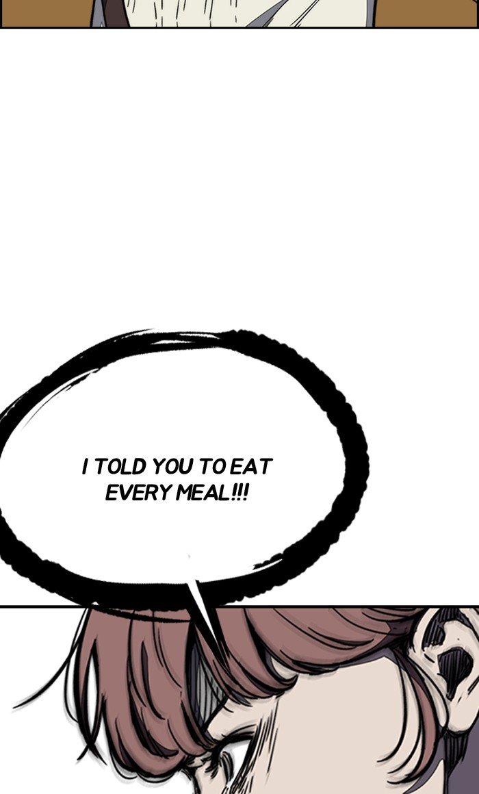 Wind Breaker chapter 253 page 54