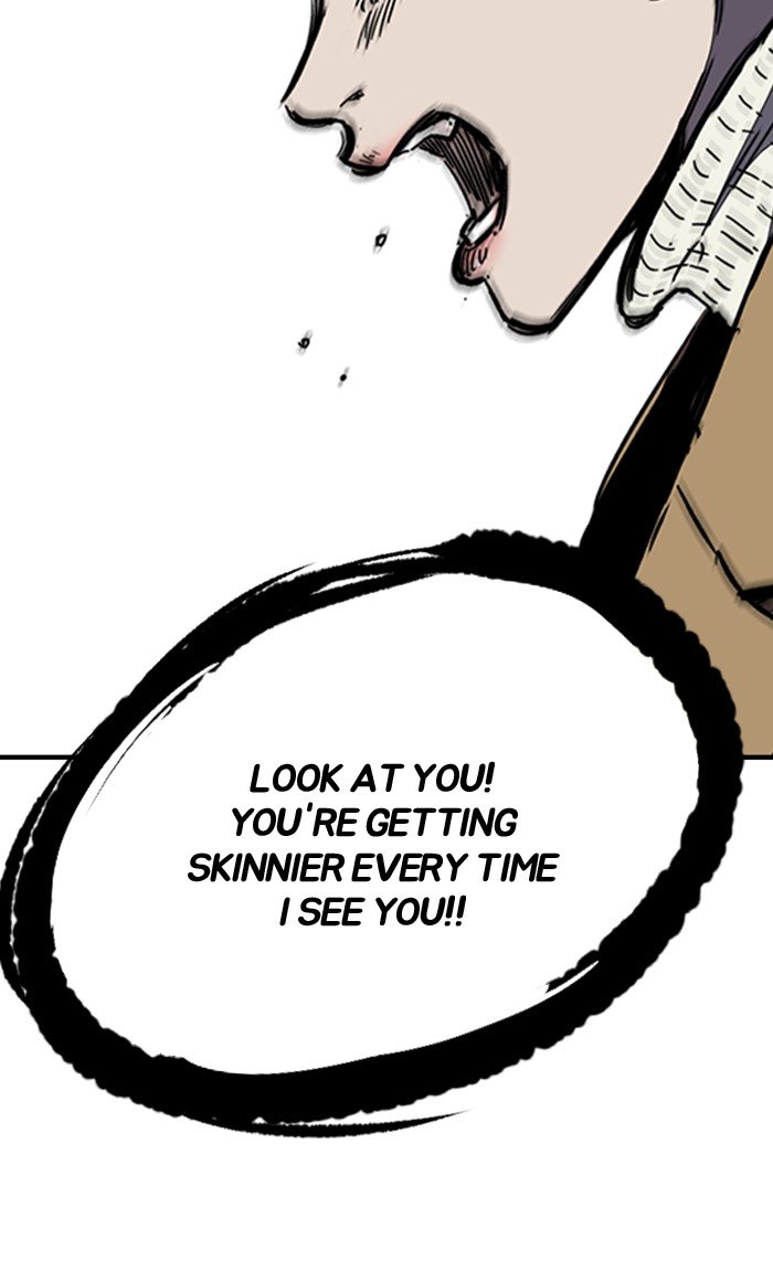 Wind Breaker chapter 253 page 55