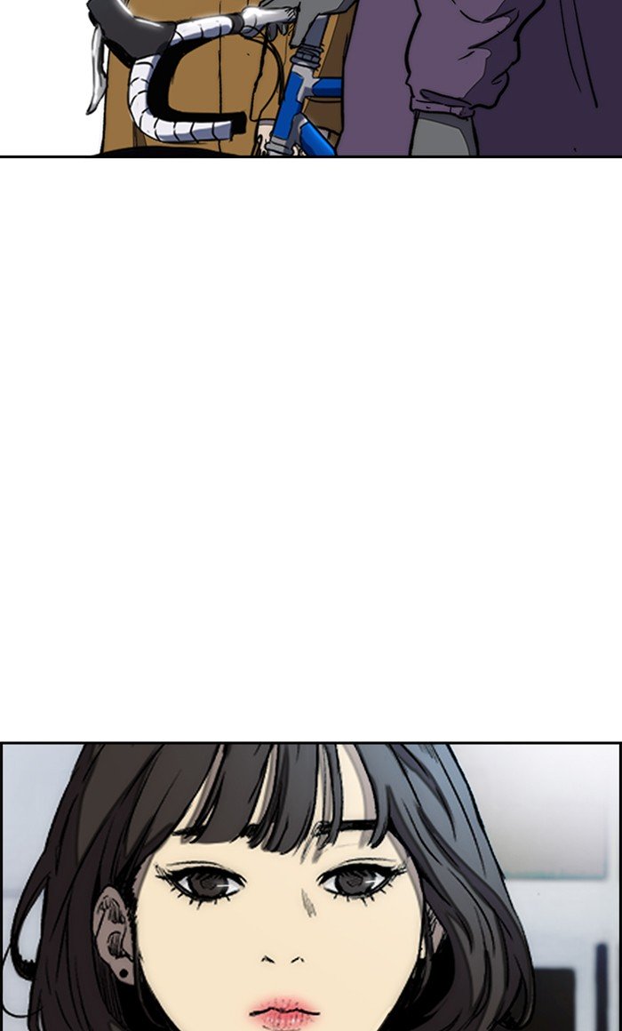 Wind Breaker chapter 253 page 59