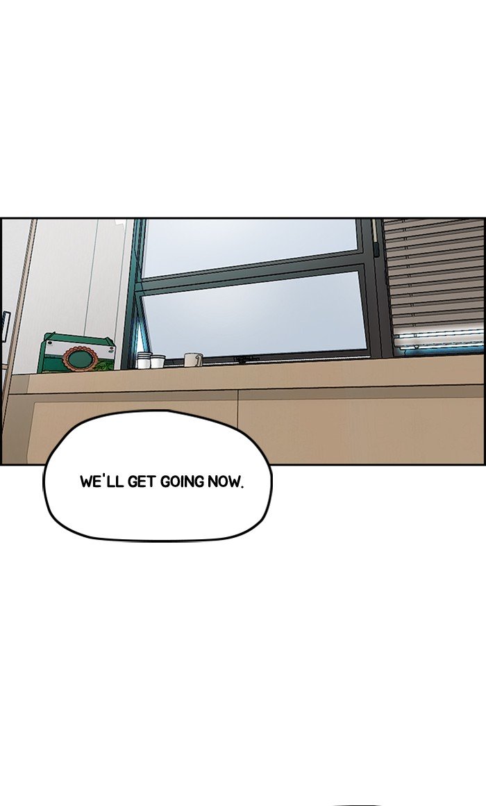 Wind Breaker chapter 253 page 65