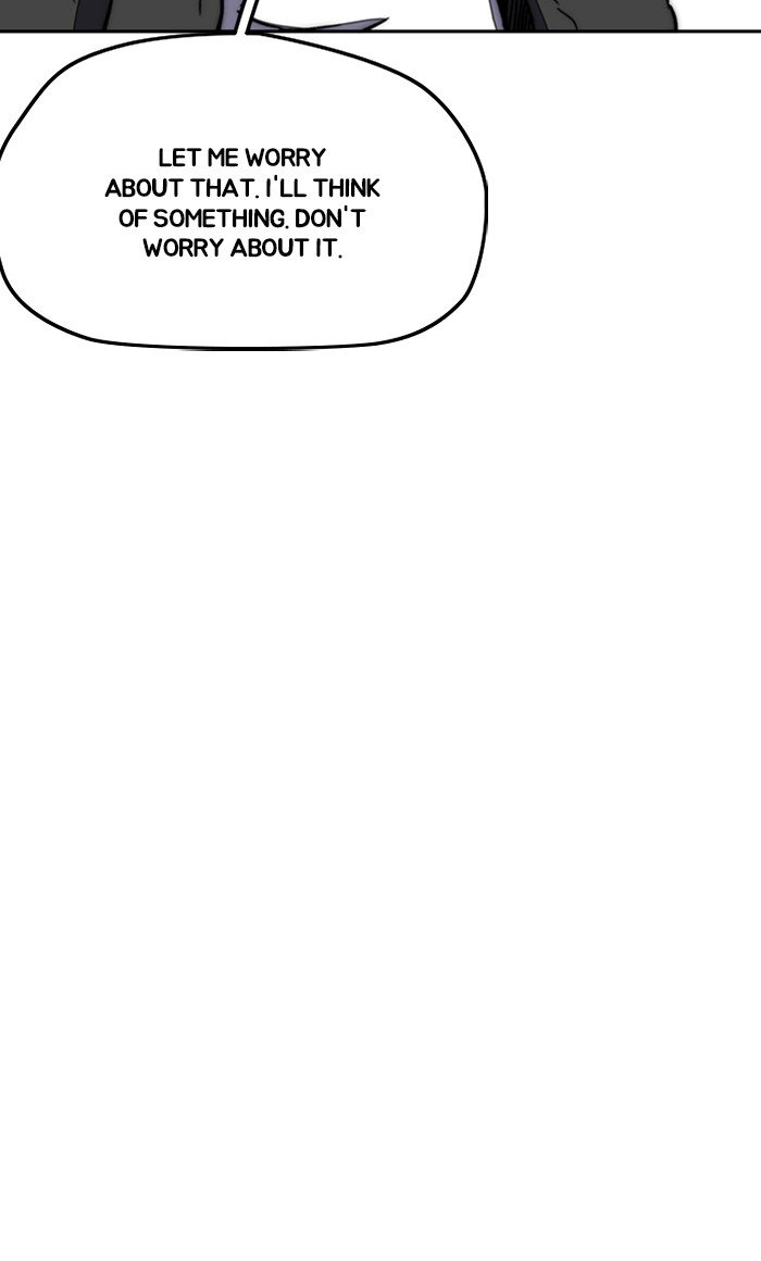 Wind Breaker chapter 253 page 84