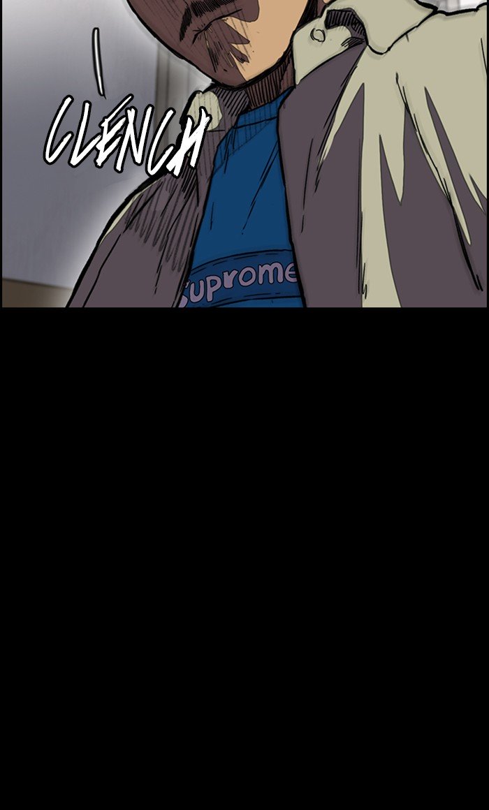 Wind Breaker chapter 253 page 89